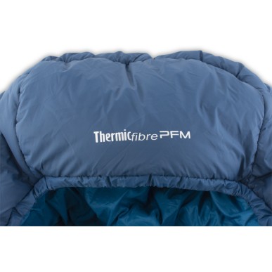 Sleeping bag Pinguin Tramp PFM