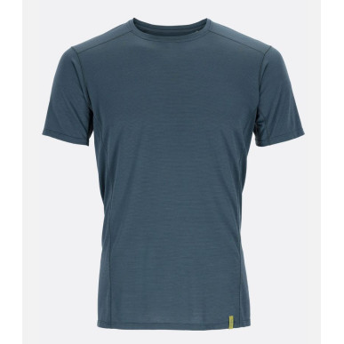 T-shirt Rab Syncrino Base Tee