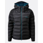 Women's down jacket Rab Electron PRO