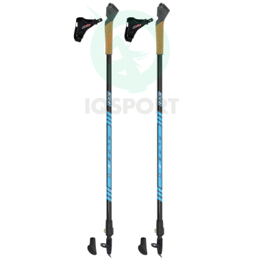 Foldable Nordic Walking hole KV+ Alps 2 | iQSPORT.cz