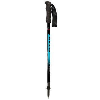 Trekové hole Fizan Compact " iQSPORT.cz