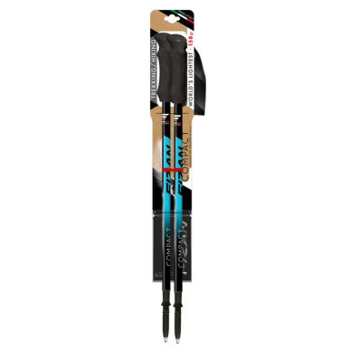 Trekové hole Fizan Compact " iQSPORT.cz