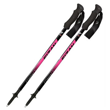 Trekové hole Fizan Compact " iQSPORT.cz