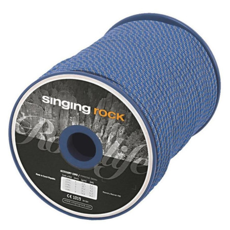 Singing Rock REEP cord 8 mm metraż