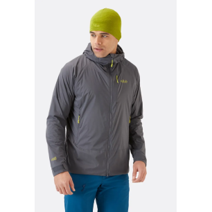 Rab VR Summit Jacket