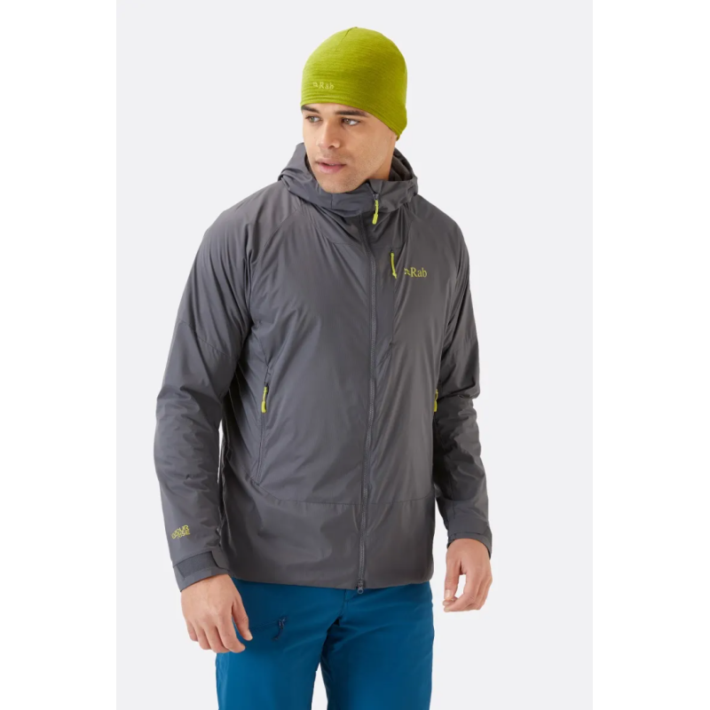 Rab VR Summit Jacket