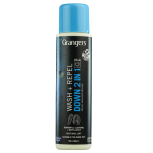 Granger's Down Wash + Repel 2in1 300 ml