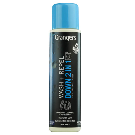 Granger's Down Wash + Repel 2in1 300 ml