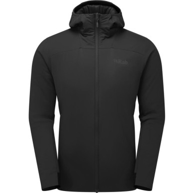 Pánská bunda Rab Xenair Alpine Flex