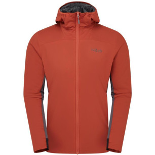 Rab Xenair Alpine Flex jacket