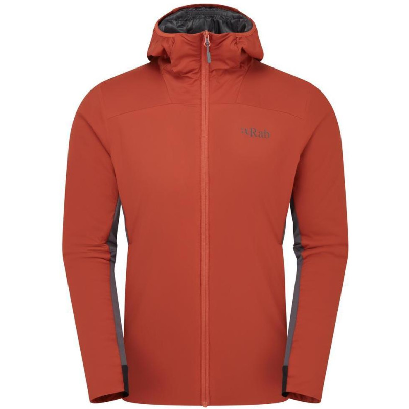 Rab Xenair Alpine Flex jacket Rab Xenair Alpine Flex jacket