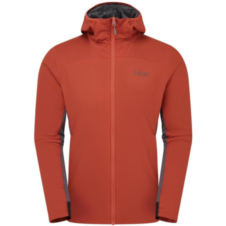 Rab Xenair Alpine Flex jacket
