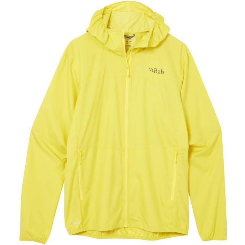 Kurtka męska Rab Windgather Hoody Kurtka męska Rab Windgather Hoody