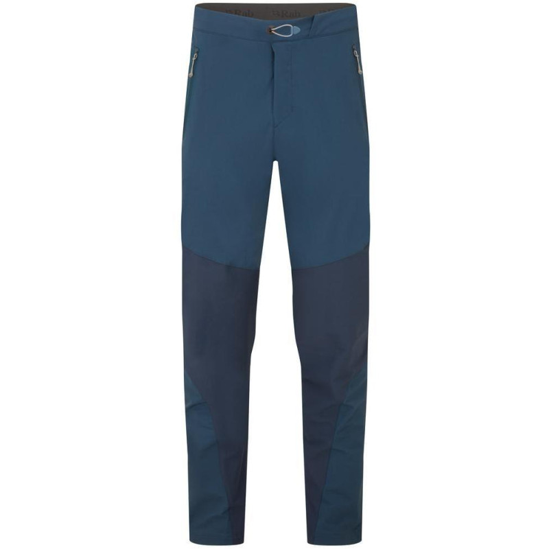 Softshell pants Rab Torque 2.0 Men's