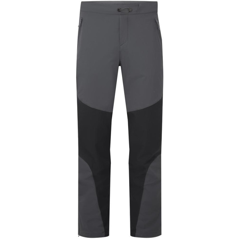 Softshell pants Rab Torque 2.0 Men's