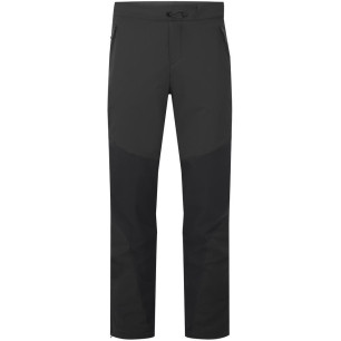 Pánské softshellové kalhoty Rab Torque 2.0