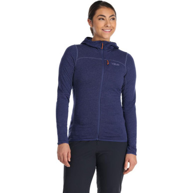 Bluza damska Rab Ascendor Light Hoody