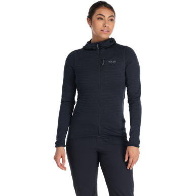 Dámská mikina Rab Ascendor Light Hoody