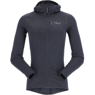 Dámská mikina Rab Ascendor Light Hoody