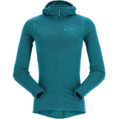 Dámská mikina Rab Ascendor Light Hoody
