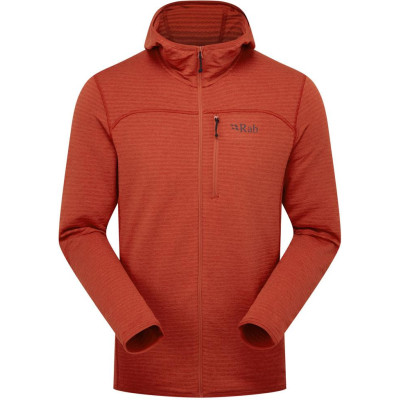 Pánská mikina Rab Ascendor Light Hoody