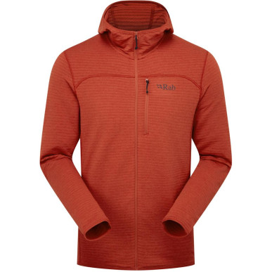 Pánská mikina Rab Ascendor Light Hoody