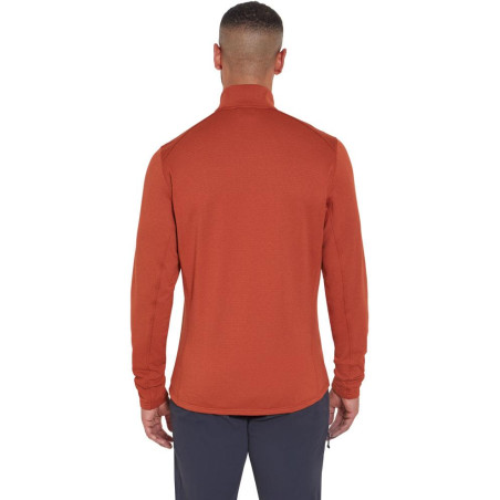 Męska bluza Rab Ascendor Light Hoody