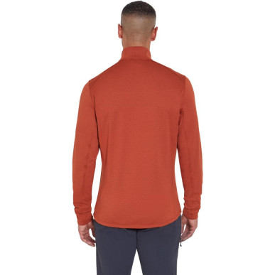 Pánská mikina Rab Ascendor Light Hoody