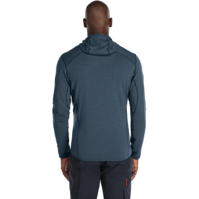 Pánská mikina Rab Ascendor Light Hoody