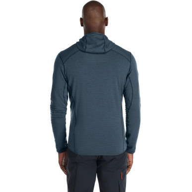 Pánská mikina Rab Ascendor Light Hoody