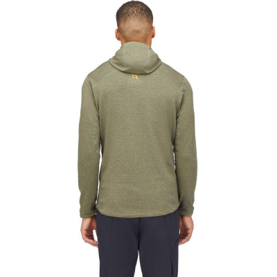 Pánská mikina Rab Ascendor Light Hoody