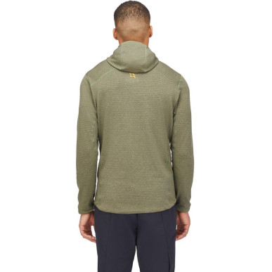 Pánská mikina Rab Ascendor Light Hoody