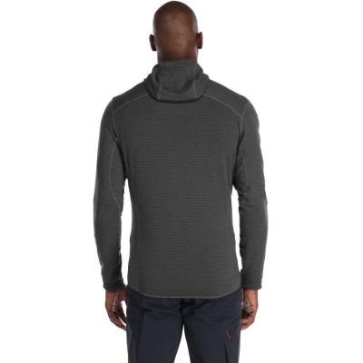 Pánská mikina Rab Ascendor Light Hoody