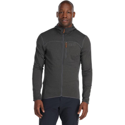 Pánská mikina Rab Ascendor Light Hoody