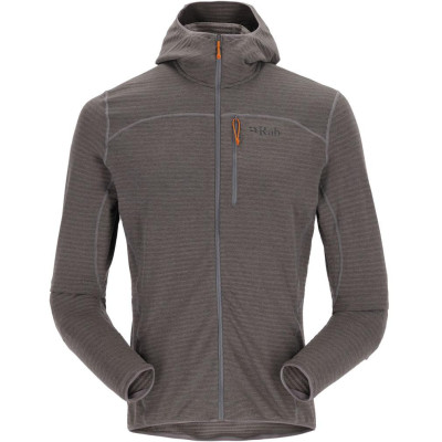Pánská mikina Rab Ascendor Light Hoody