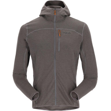 Pánská mikina Rab Ascendor Light Hoody