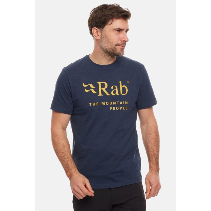 Rab Stance Mountain Tee t-shirt