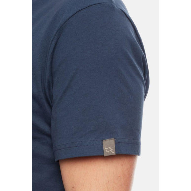 Bavlněné triko Rab Stance Mountain Tee