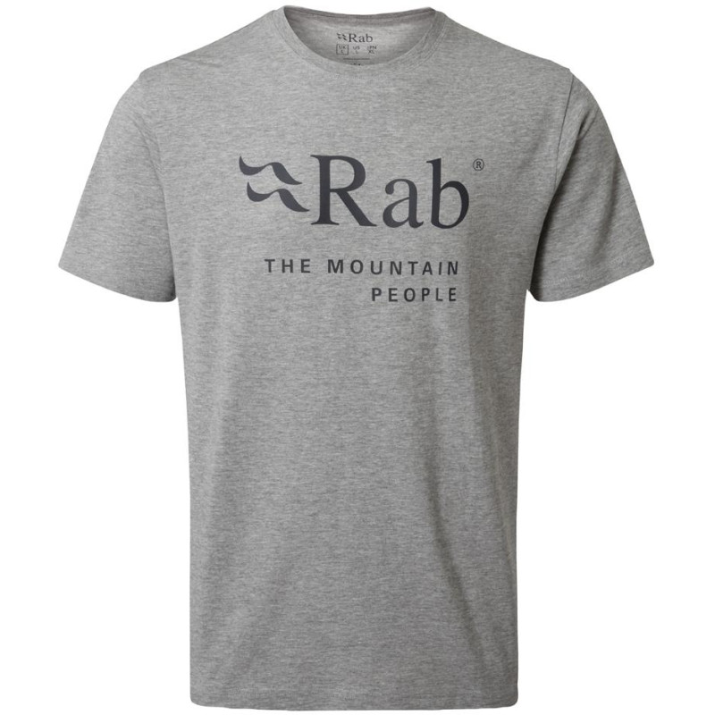 Rab Stance Mountain Tee t-shirt