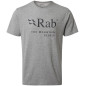 Rab Stance Mountain Tee t-shirt
