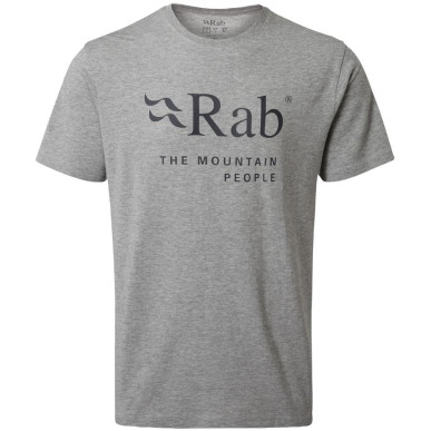 Bavlněné triko Rab Stance Mountain Tee