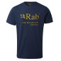 Rab Stance Mountain Tee t-shirt