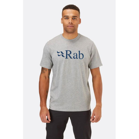 Rab Stance Logo t-shirt