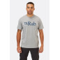 Rab Stance Logo t-shirt