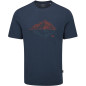 T-shirt Rab Crimp Reflection Tee