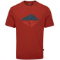T-shirt Rab Crimp Reflection Tee