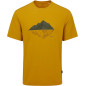 T-shirt Rab Crimp Reflection Tee