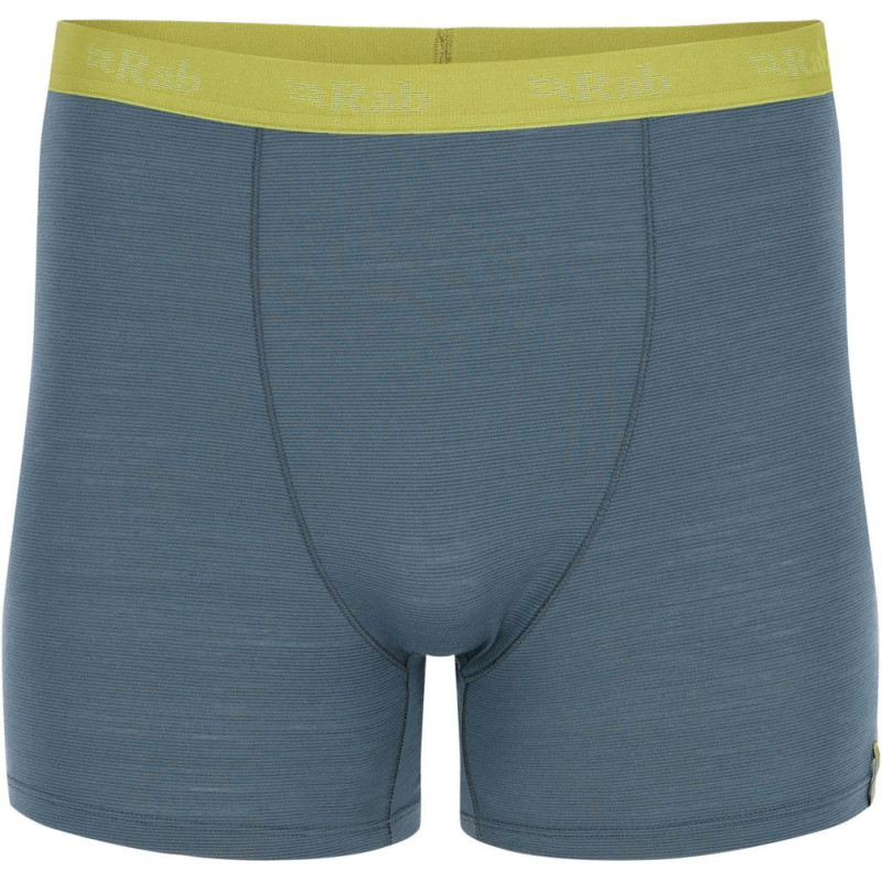 Pánské Boxerky Rab Syncrino Pánské Boxerky Rab Syncrino