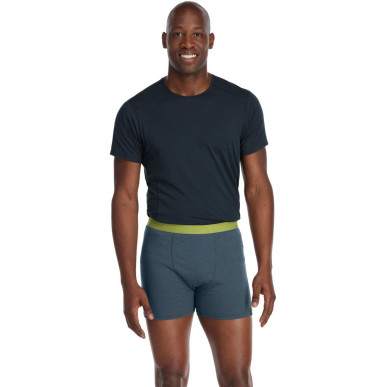 Pánské boxerky Rab Syncrino Boxers