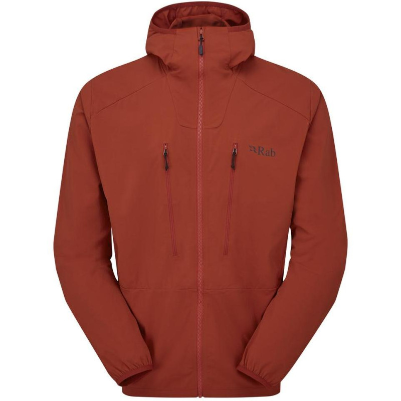 Rab Borealis jacket